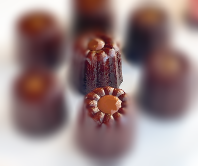 03チョコカヌレ
