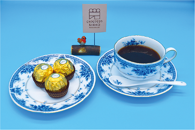 CHOCOTTO NIKKO-LAKE CHUZENJI BOAT HOUSE-