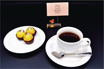 CHOCOTTO NIKKO-ITALIAN EMBASSY VILLA-