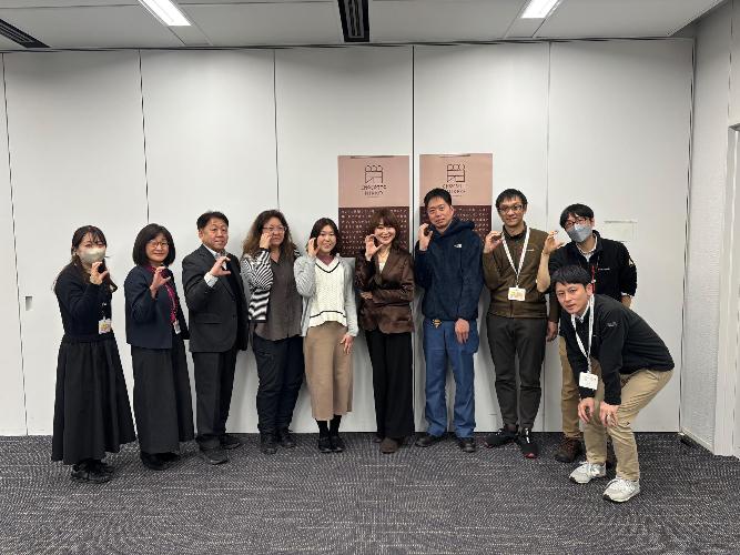 チョコ部第1回写真2