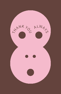 新デザインごみ袋イラスト拡大画像