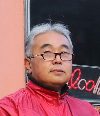 一般社団法人あしおトロッコ館理事岡本憲之さん