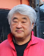 須永秀夫さん