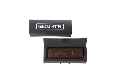 チョコバー・ビター