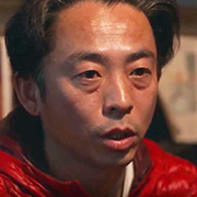 山本仁一朗さんの顔写真
