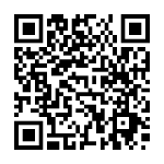 QRコード本庁舎電子証明更新予約