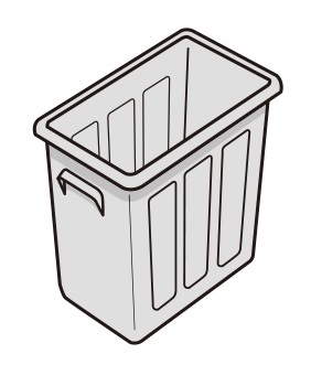 ごみ箱