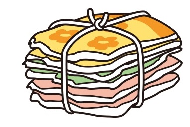 ふとん
