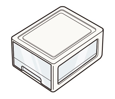 衣装ケース