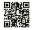 利用者登録QRコード