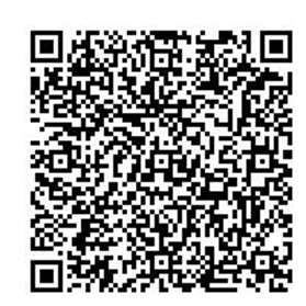 WEB予約QRコード(栃木県中央児童相談所)