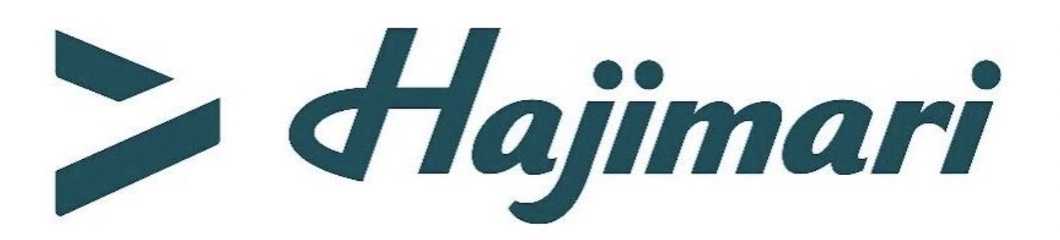 Hajimariのロゴ