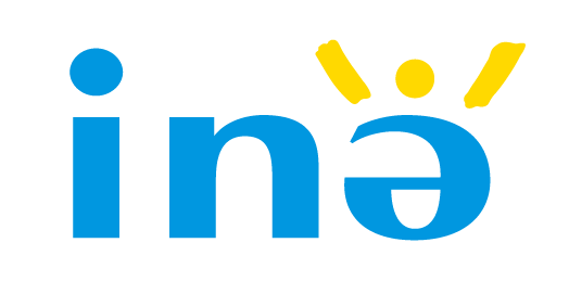 株式会社INEのロゴ