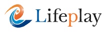 Lifeplayのロゴ