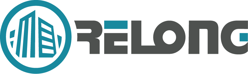 リロン株式会社のロゴ