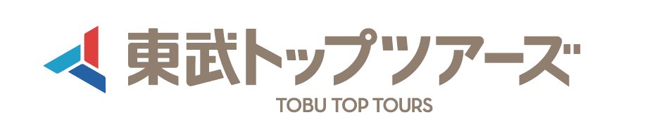 東武トップツアーズのロゴ