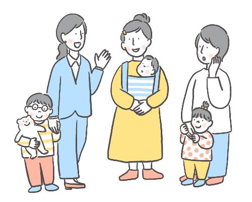 ぽかぽか利用者