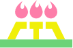 火元のアイコン