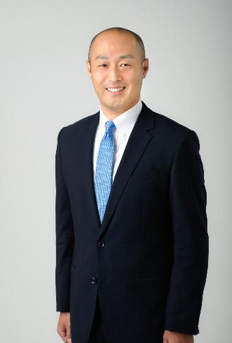 市長写真