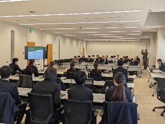 関東学院大学政策提言