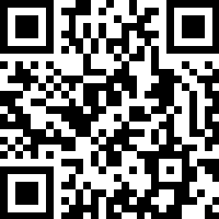 利用者登録用二次元コード
