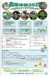 とちぎわんぱく公園で体験しよう