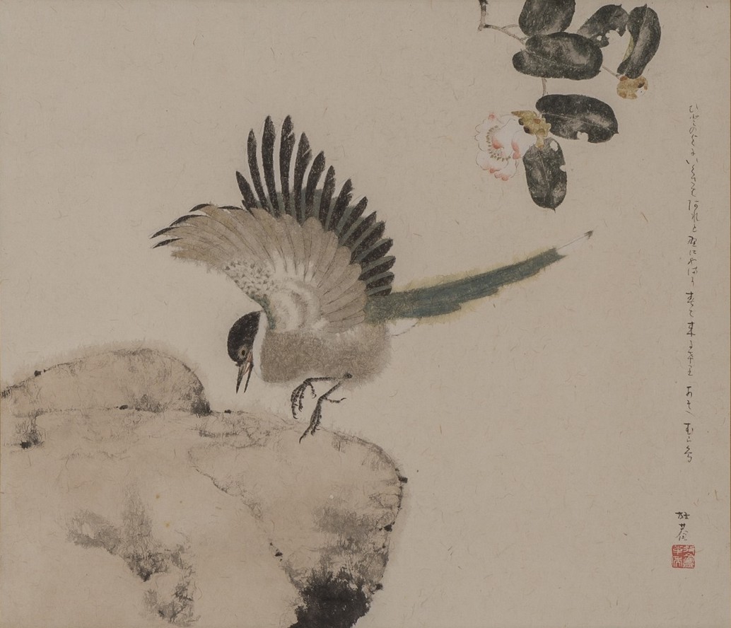 (イメージ)【コレクション展】市制施行20周年記念_小杉放菴所蔵名品撰