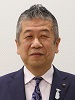 田村耕作(たむらこうさく)議員の肖像写真