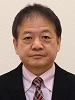 筒井巌(つついいわお)議員の肖像写真