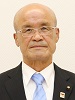 川村寿利（かわむらひさとし）議員の肖像写真