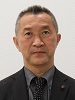 青田兆史(あおたよしひと)議員の肖像写真