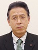 齊藤正三(さいとうまさみ)議員の肖像写真