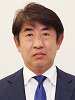 川島憲朗（かわしまのりあき）議員の肖像写真