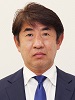 川島憲朗(かわしまのりあき)議員の肖像写真