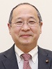 大島浩(おおしまひろし)議員の肖像写真