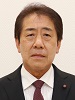 齋藤文明(さいとうふみあき)議員の肖像写真