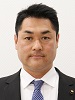 嶋田正法（しまだまさのり）議員の肖像写真