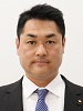 嶋田正法(しまだまさのり)議員の肖像写真
