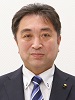 斎藤久幸（さいとうひさゆき）議員の肖像写真