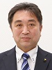 斎藤久幸(さいとうひさゆき)議員の肖像写真