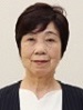 福田悦子（ふくだえつこ）議員の肖像写真