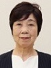 福田悦子(ふくだえつこ)議員の肖像写真