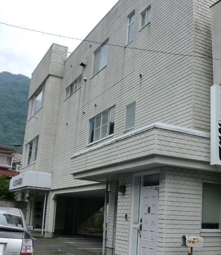 No.19 日光市川治温泉川治物件外観写真
