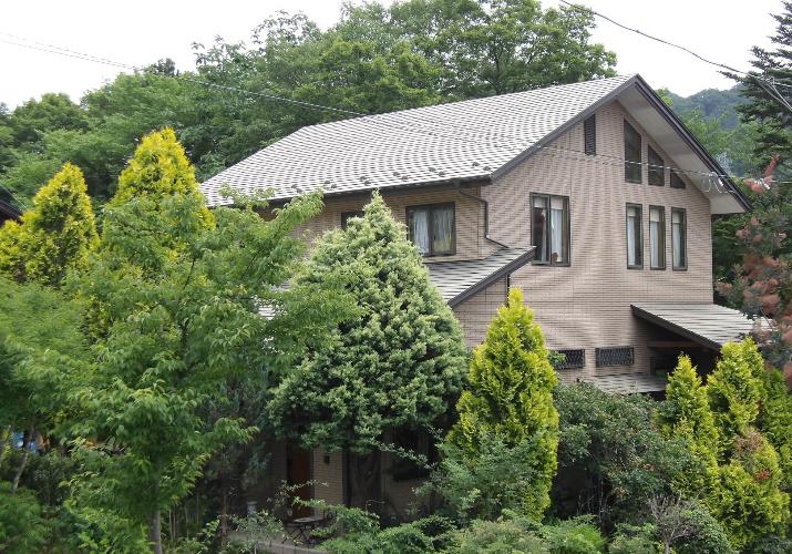 №126 日光市小佐越物件の外観写真