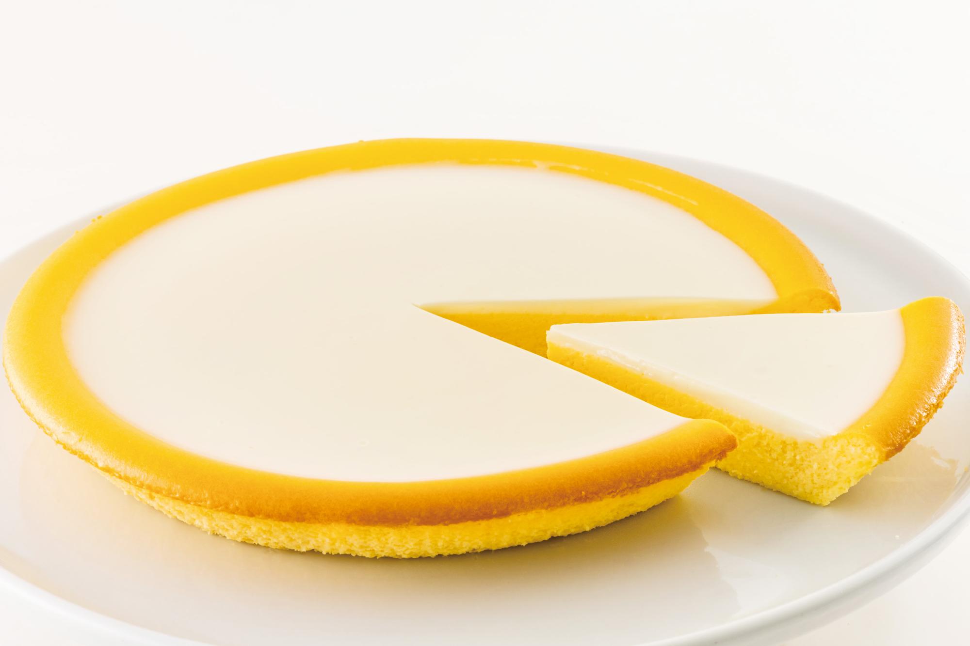 チージケーキニルバーナ