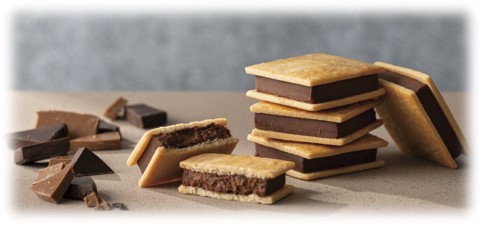 吟醸ショコラサンド2