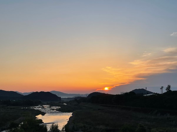 Mt.nantai