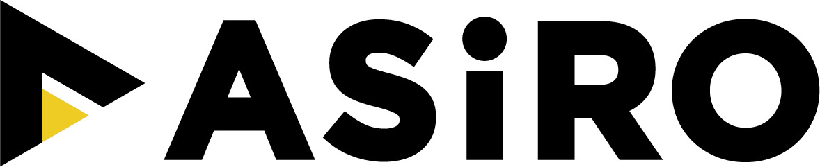 アシロのロゴ