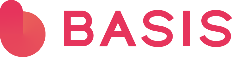 ベイシスのロゴ