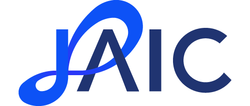 ジェイックのロゴ